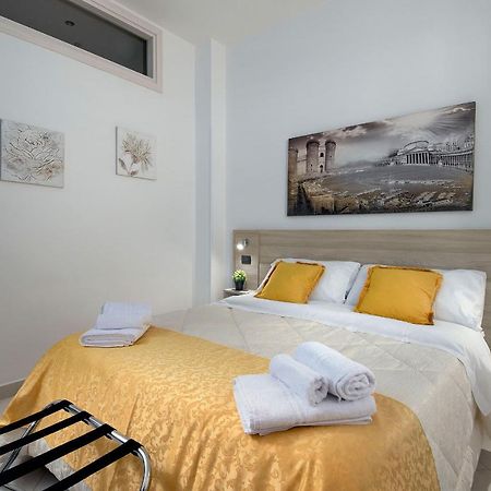 La Preziosa Apartment Duomo ナポリ エクステリア 写真