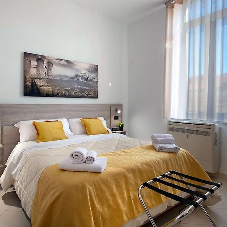 La Preziosa Apartment Duomo ナポリ エクステリア 写真