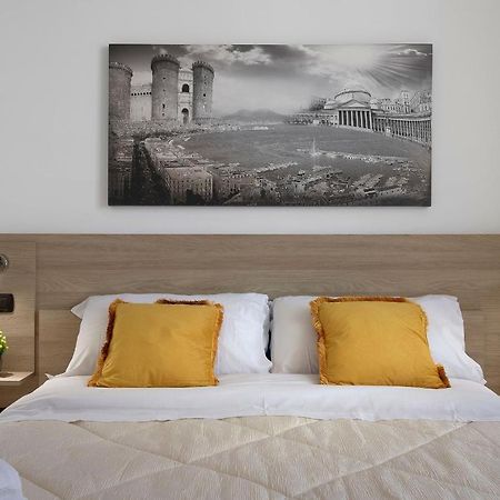 La Preziosa Apartment Duomo ナポリ エクステリア 写真
