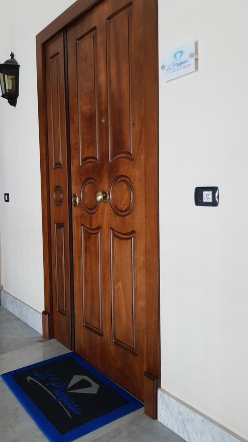 La Preziosa Apartment Duomo ナポリ エクステリア 写真