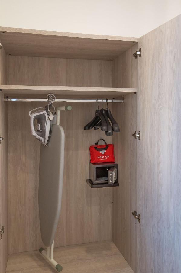 La Preziosa Apartment Duomo ナポリ エクステリア 写真