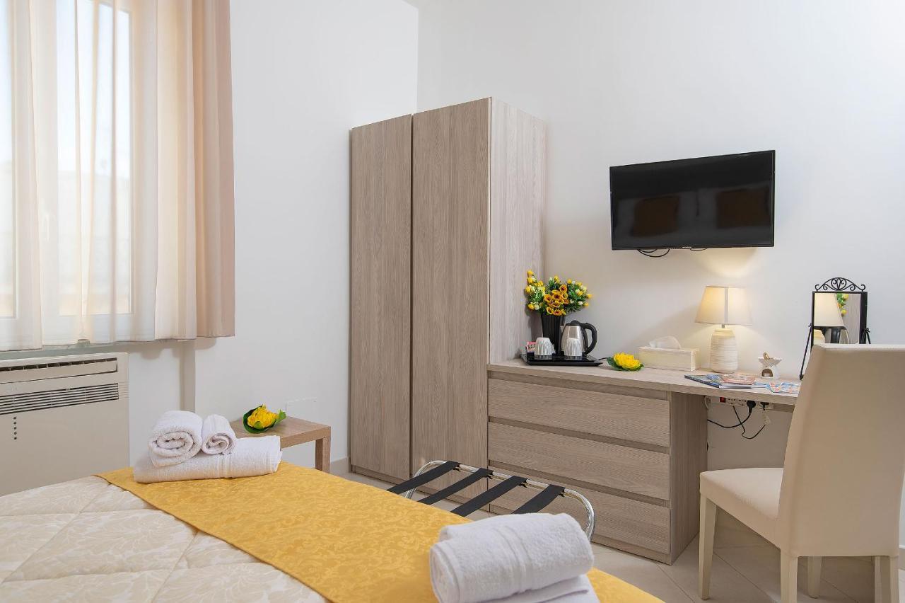 La Preziosa Apartment Duomo ナポリ エクステリア 写真