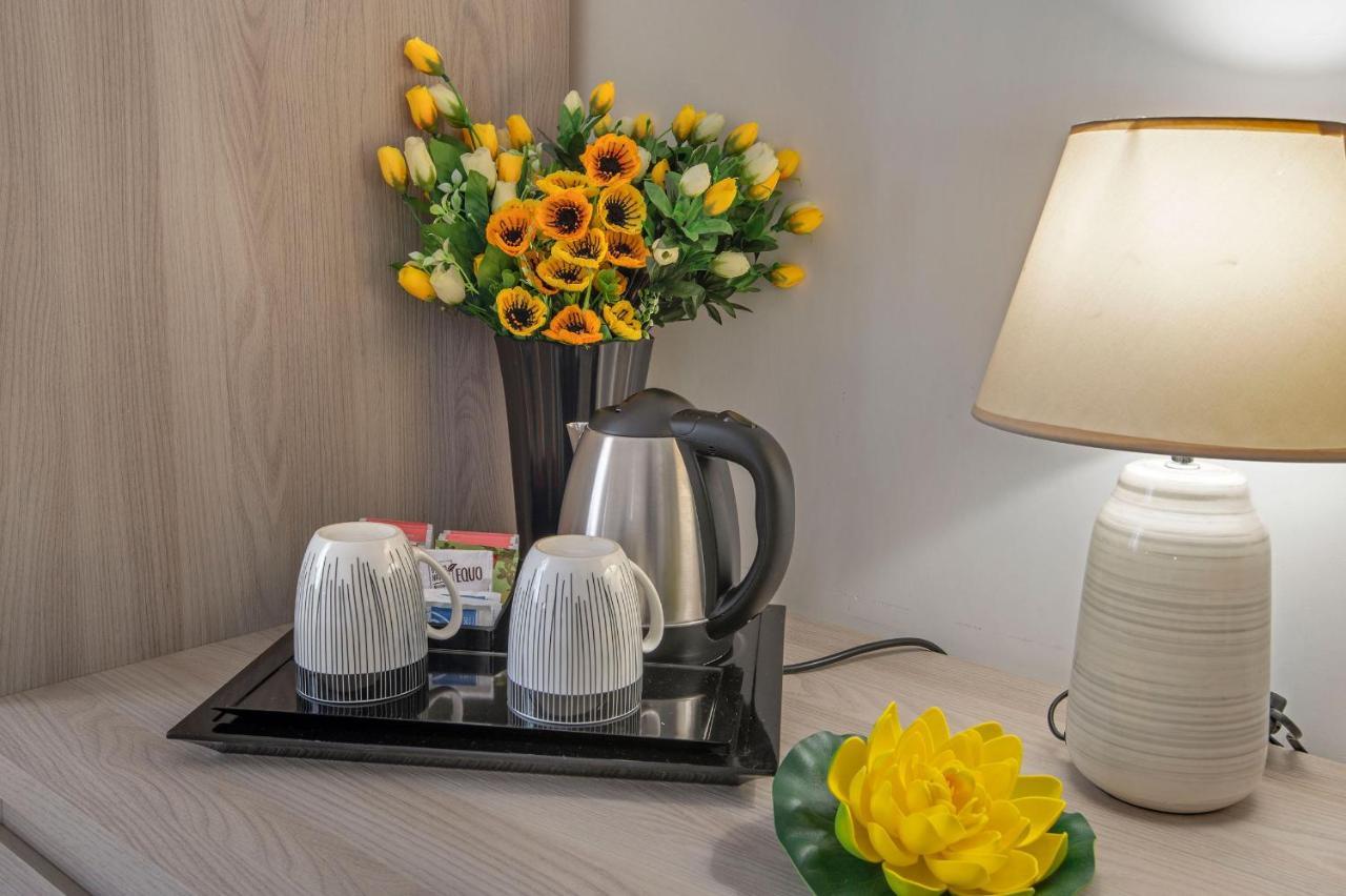 La Preziosa Apartment Duomo ナポリ エクステリア 写真