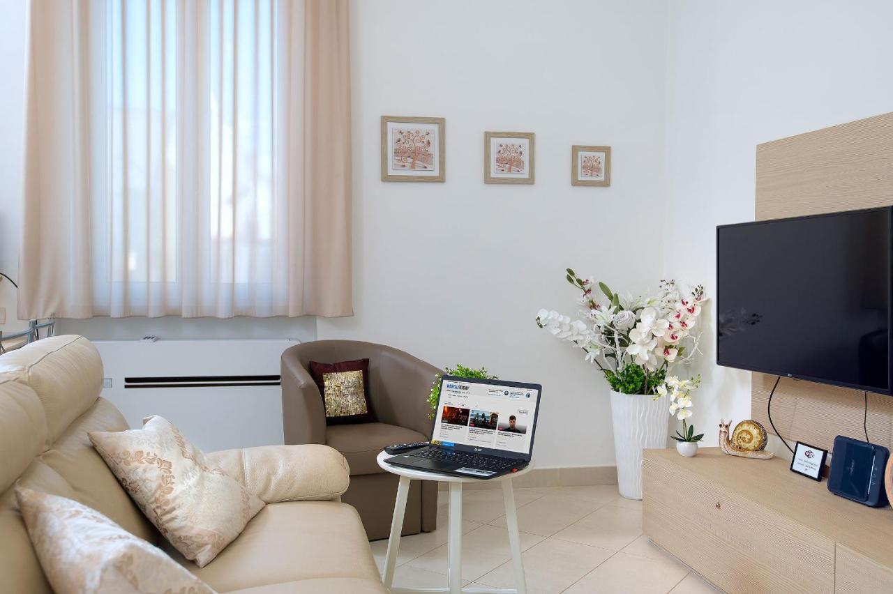 La Preziosa Apartment Duomo ナポリ エクステリア 写真