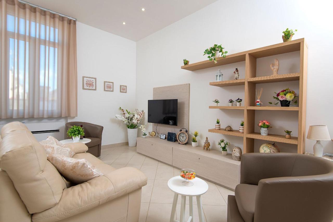 La Preziosa Apartment Duomo ナポリ エクステリア 写真