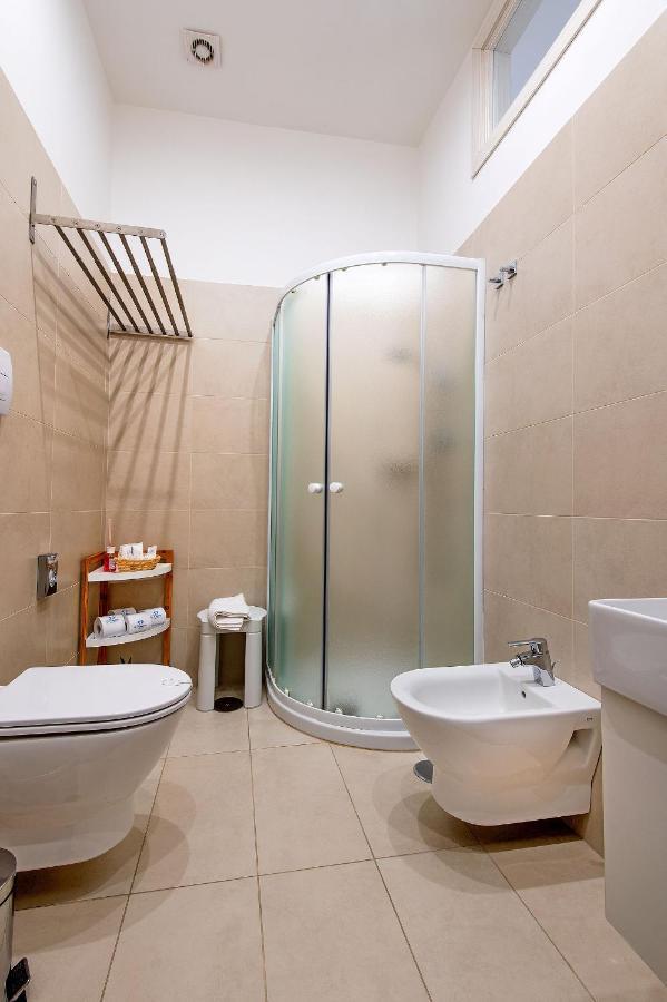La Preziosa Apartment Duomo ナポリ エクステリア 写真