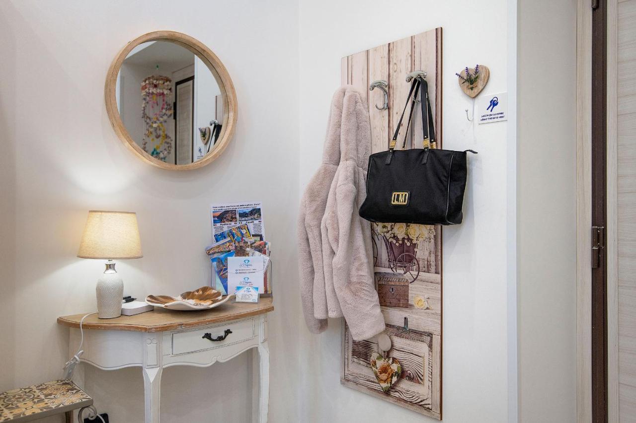 La Preziosa Apartment Duomo ナポリ エクステリア 写真