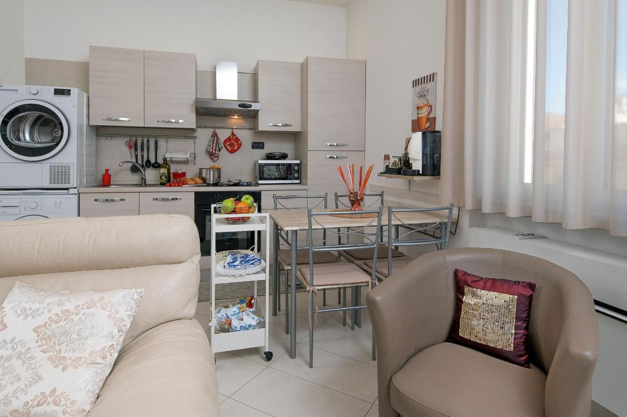 La Preziosa Apartment Duomo ナポリ エクステリア 写真