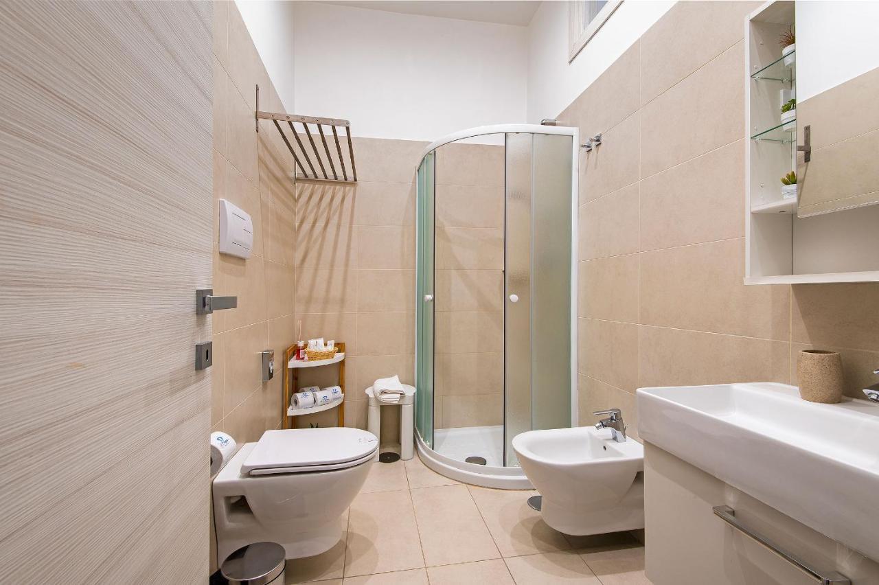 La Preziosa Apartment Duomo ナポリ エクステリア 写真