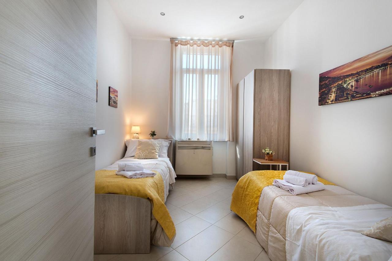 La Preziosa Apartment Duomo ナポリ エクステリア 写真