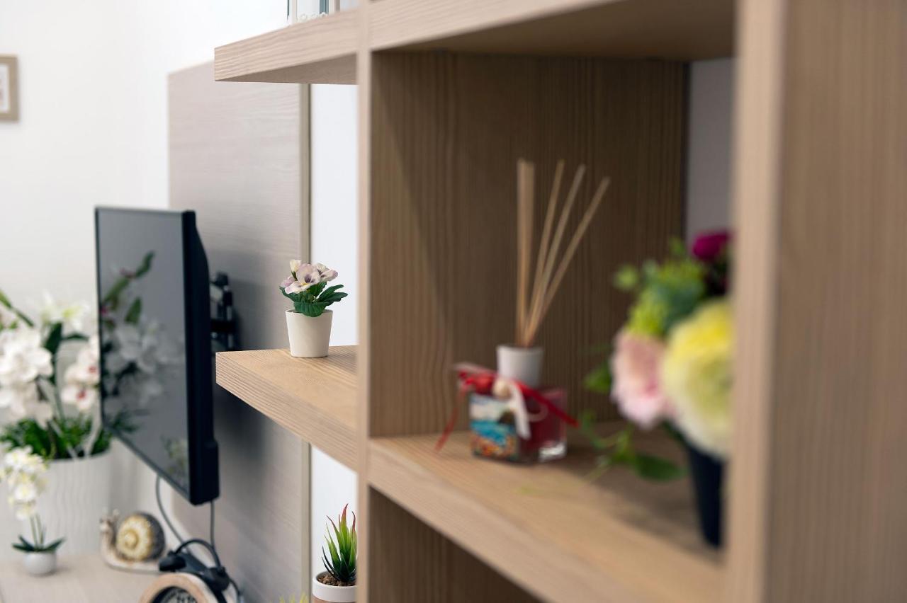 La Preziosa Apartment Duomo ナポリ エクステリア 写真