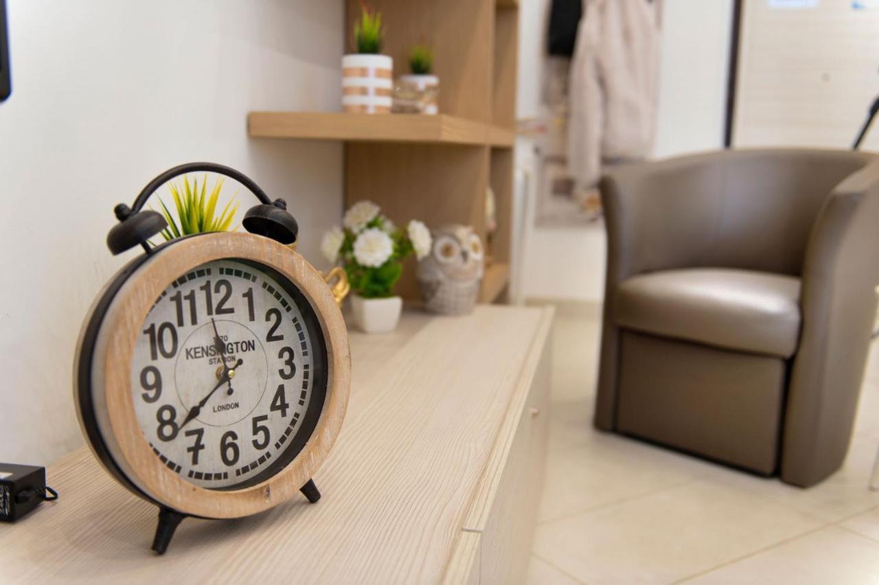 La Preziosa Apartment Duomo ナポリ エクステリア 写真