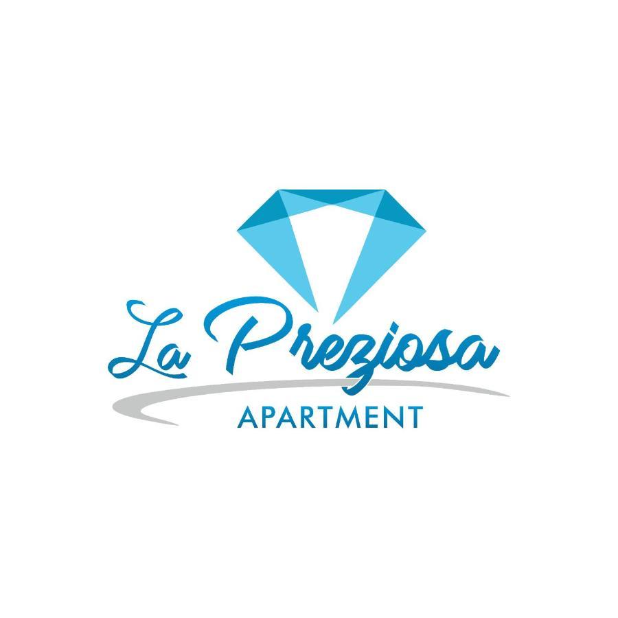 La Preziosa Apartment Duomo ナポリ エクステリア 写真
