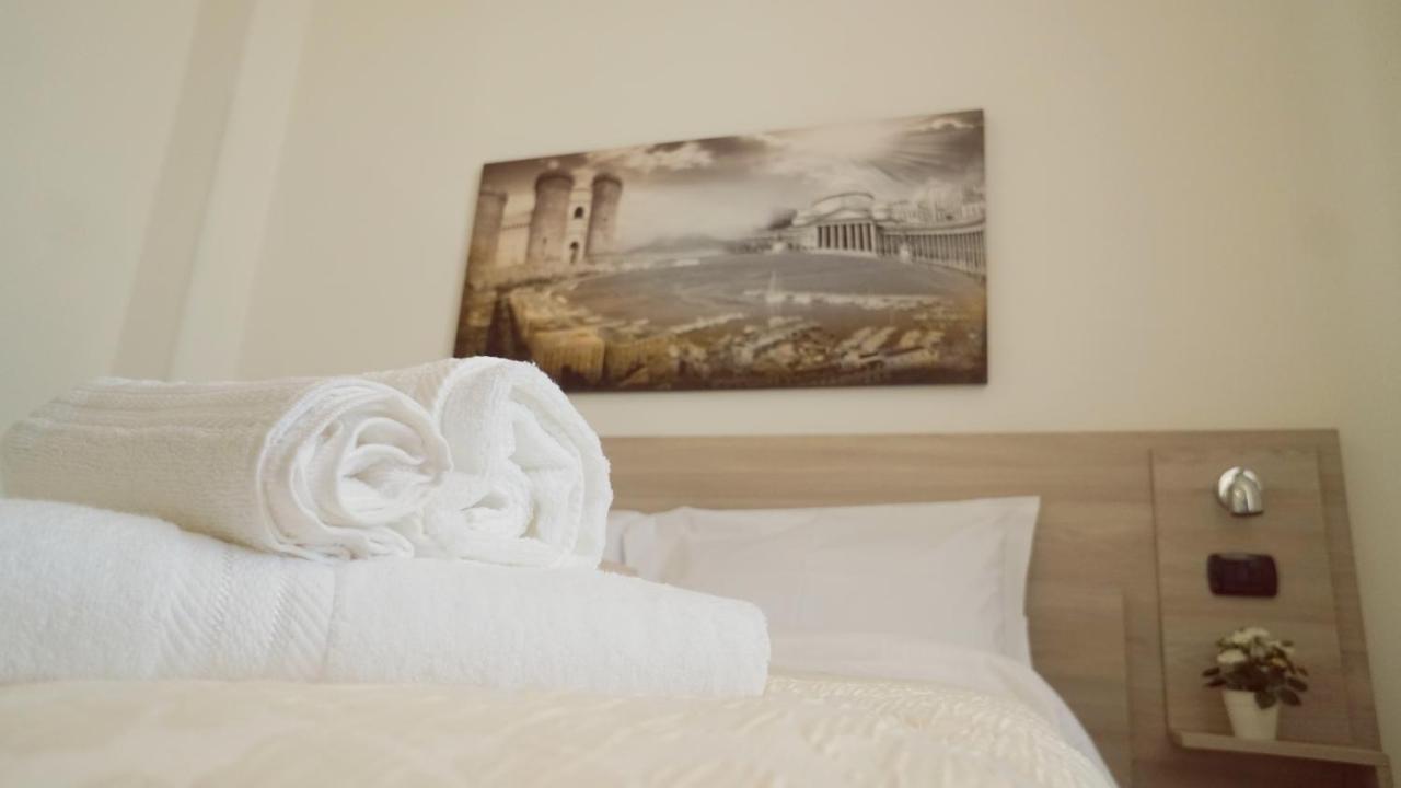 La Preziosa Apartment Duomo ナポリ エクステリア 写真