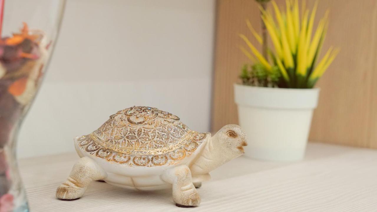 La Preziosa Apartment Duomo ナポリ エクステリア 写真
