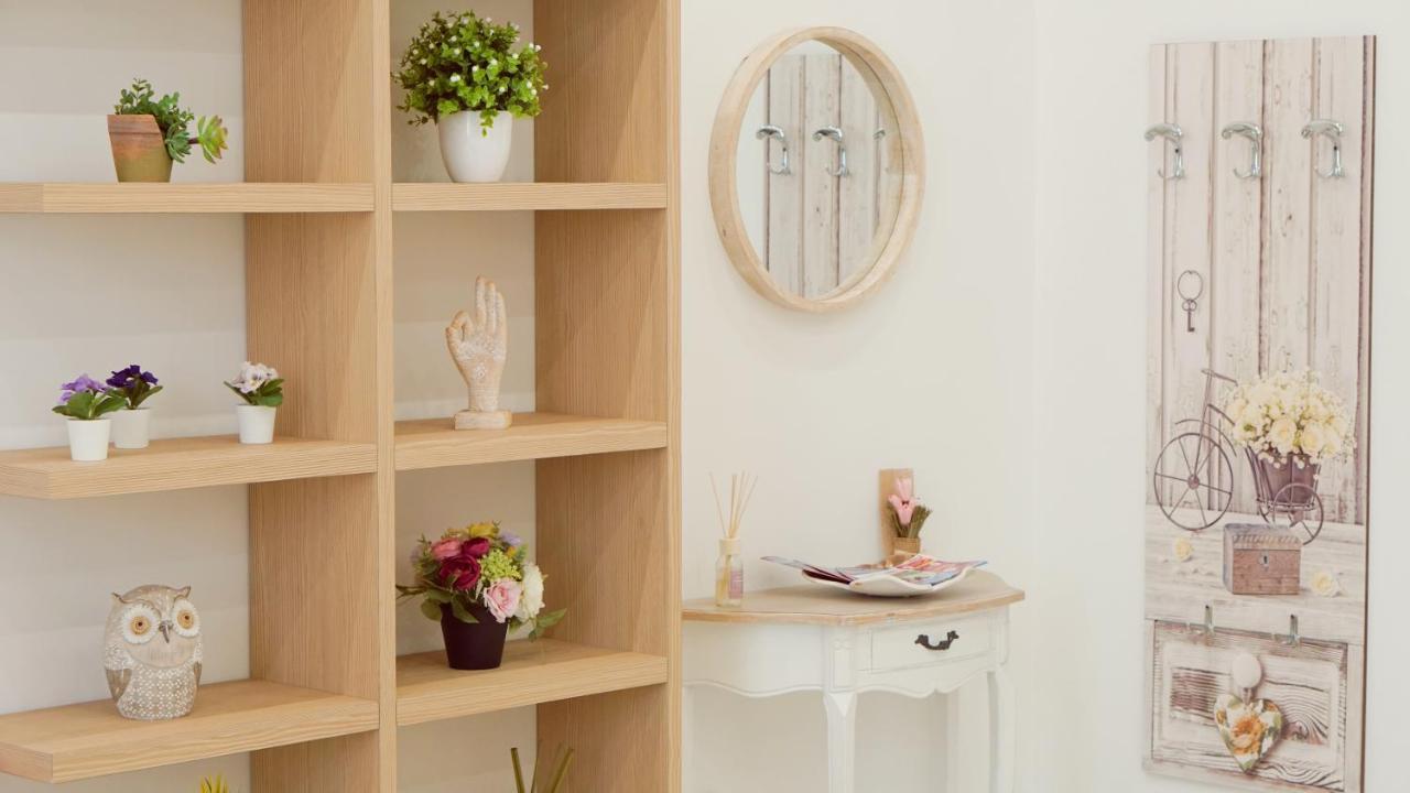 La Preziosa Apartment Duomo ナポリ エクステリア 写真