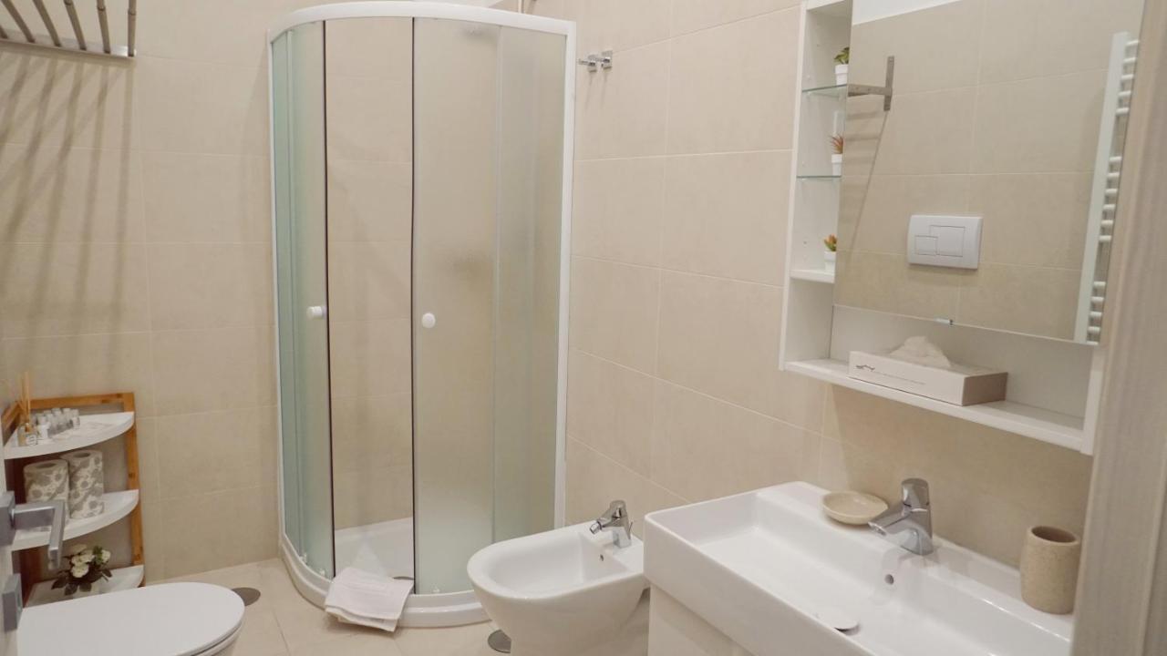 La Preziosa Apartment Duomo ナポリ エクステリア 写真